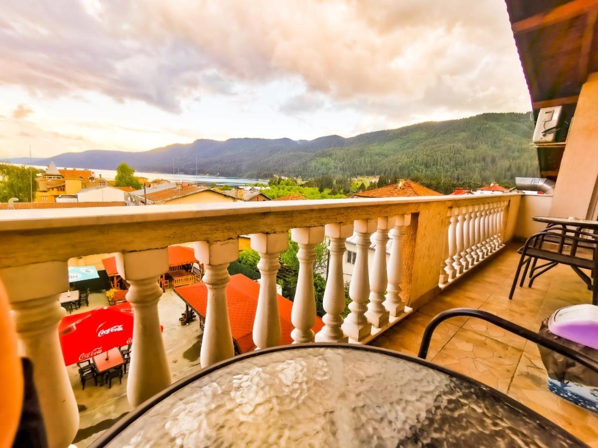 Hotel Alikante Sarnitsa Bagian luar foto